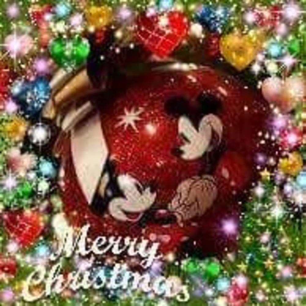 Meet your Posher, Mickey